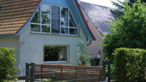 Ferienhof Marlin - Ferienhaus Rügen, Klausdorf